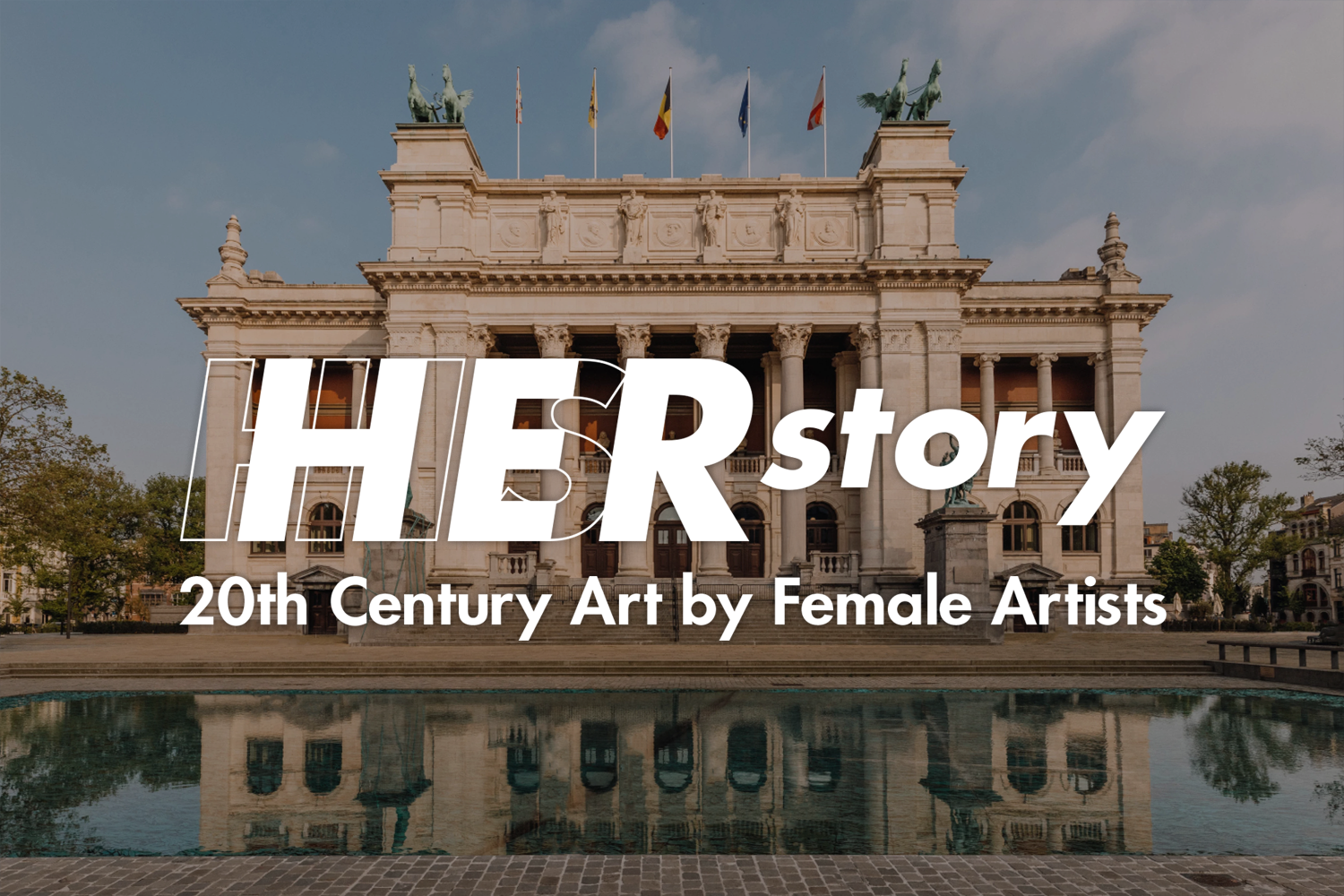 KMSKA HERstory