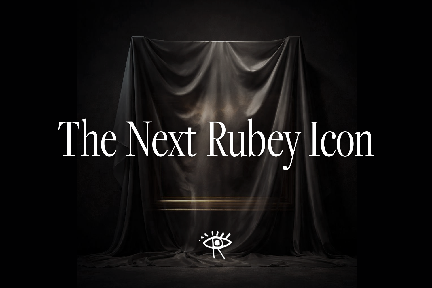 The Next Rubey Icon